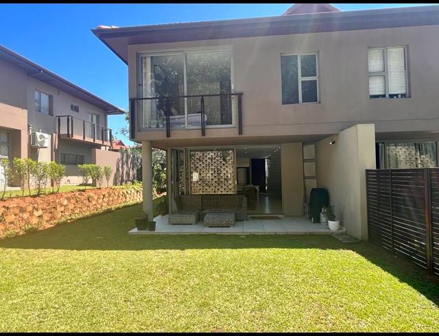 3 BEDROOM TOWNHOUSE SOLD IN ZIMBALI WEDGE